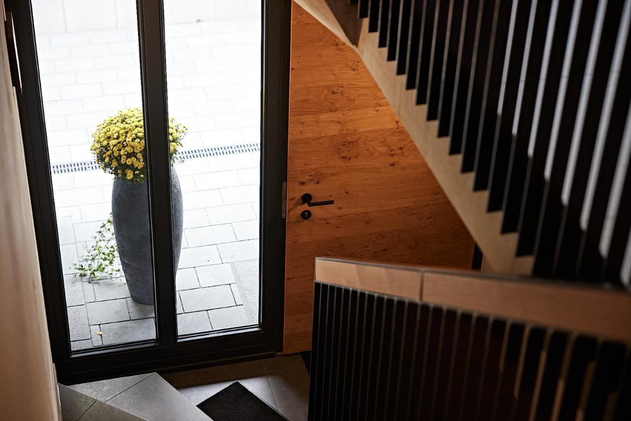 Appartement Dasvolks Oberstdorf