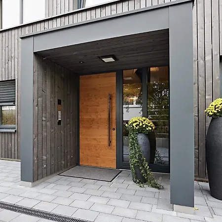 Dasvolks Oberstdorf Exterior photo