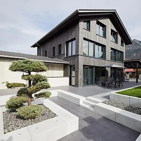 Dasvolks Oberstdorf Exterior photo